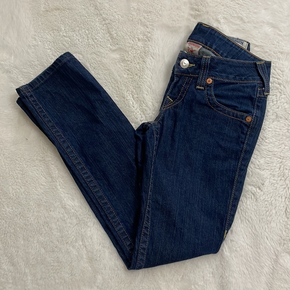 True Religion jeans - Picture 4 of 4